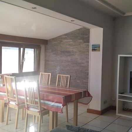Appartement 3 Chambres Proche Mer Entre Palavas Les Flots Et Frontignan Plage Dans Maison Avec Jardin Villeneuve-lès-Maguelonne Exteriér fotografie