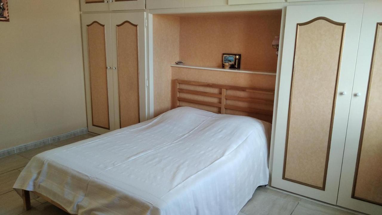 Appartement 3 Chambres Proche Mer Entre Palavas Les Flots Et Frontignan Plage Dans Maison Avec Jardin Villeneuve-lès-Maguelonne Exteriér fotografie
