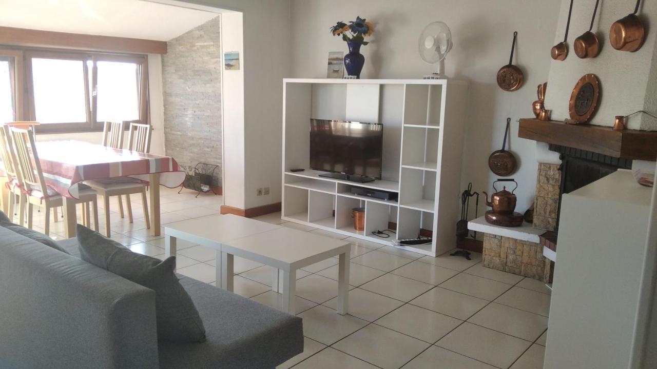 Appartement 3 Chambres Proche Mer Entre Palavas Les Flots Et Frontignan Plage Dans Maison Avec Jardin Villeneuve-lès-Maguelonne Exteriér fotografie