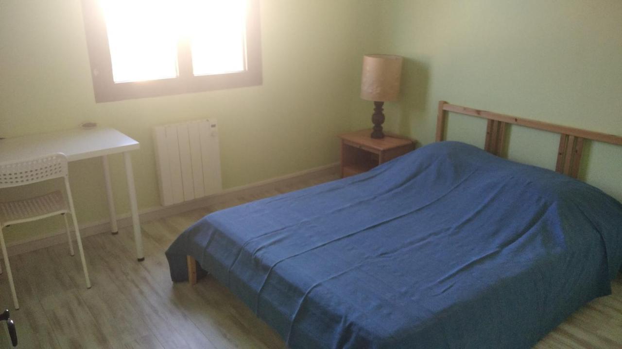 Appartement 3 Chambres Proche Mer Entre Palavas Les Flots Et Frontignan Plage Dans Maison Avec Jardin Villeneuve-lès-Maguelonne Exteriér fotografie