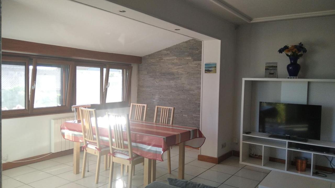 Appartement 3 Chambres Proche Mer Entre Palavas Les Flots Et Frontignan Plage Dans Maison Avec Jardin Villeneuve-lès-Maguelonne Exteriér fotografie