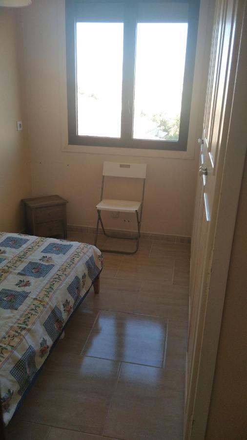 Appartement 3 Chambres Proche Mer Entre Palavas Les Flots Et Frontignan Plage Dans Maison Avec Jardin Villeneuve-lès-Maguelonne Exteriér fotografie